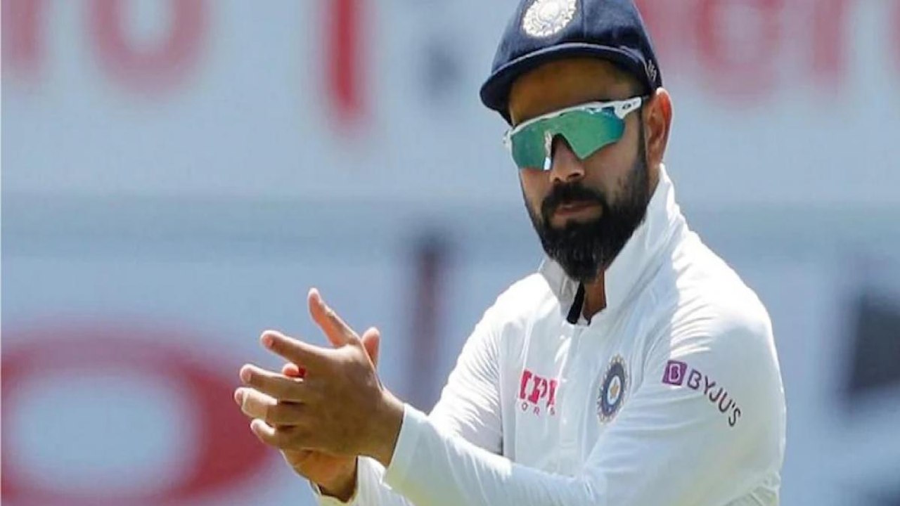 Virat Kohli quit as India's Test captain, BCCI reacts