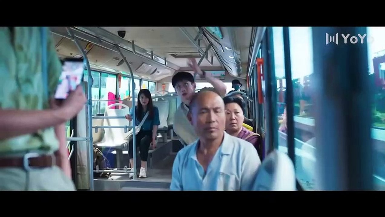 Reset Ep 2 ENG SUB