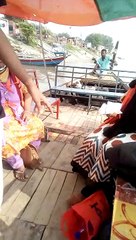 Excellent outing @ At the sands of Padma , Rajshahi.