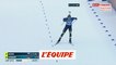 La Russie remporte le relais à Ruhpolding - Biathlon - CM (H)