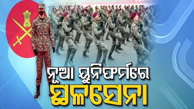 Army Day- Indian Army Chief Gen Naravane Warns Pakistan Over Cross-border Terrorism