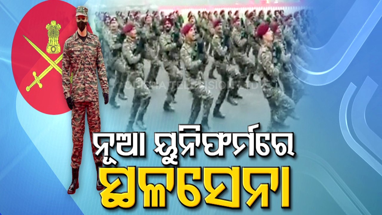 Army Day- Indian Army Chief Gen Naravane Warns Pakistan Over Cross-border Terrorism