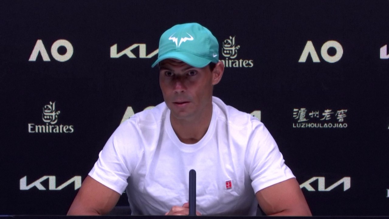 «Un grand Open d’Australie avec ou sans Djokovi...