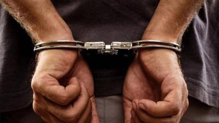 UP MLA Nahid Hasan arrested days after SP names him in candidate list