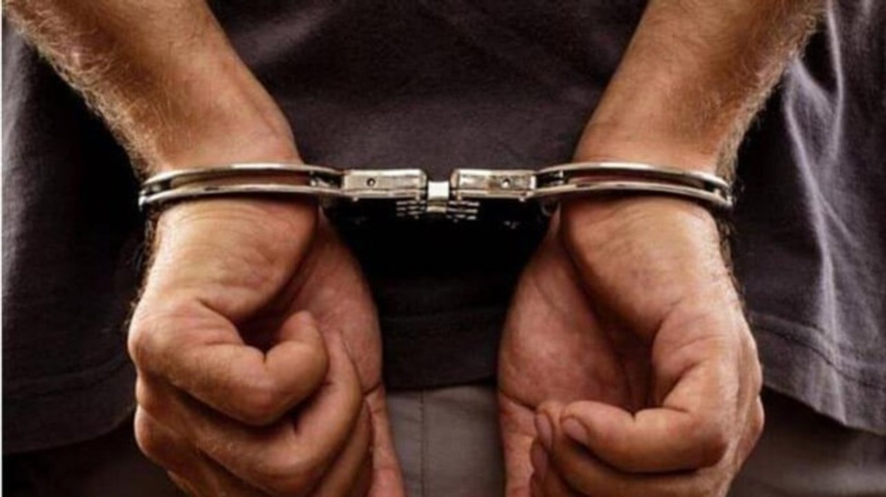 UP MLA Nahid Hasan arrested days after SP names him in candidate list