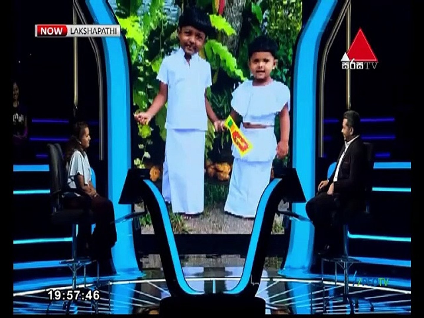 Sirasa Laksapathi 2022.01.15