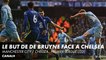 L'enroulée de De Bruyne face à Chelsea - Premier League (J22)