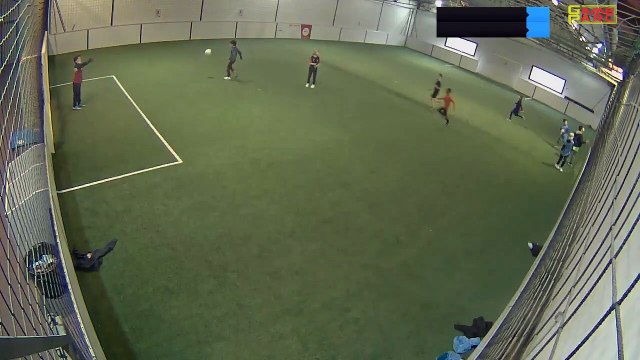 Equipe 1 Vs Equipe 2 - 15/01/22 15:39 - Loisir Poitiers - Poitiers Game Parc