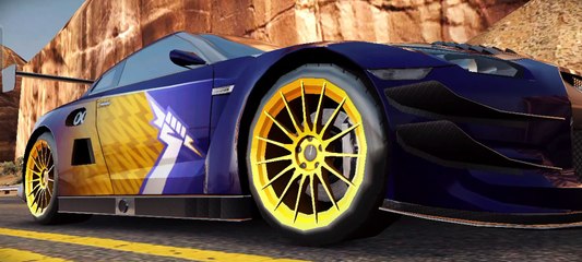 Need For Speed Event ( Day 3, event 3) oleeng baang...