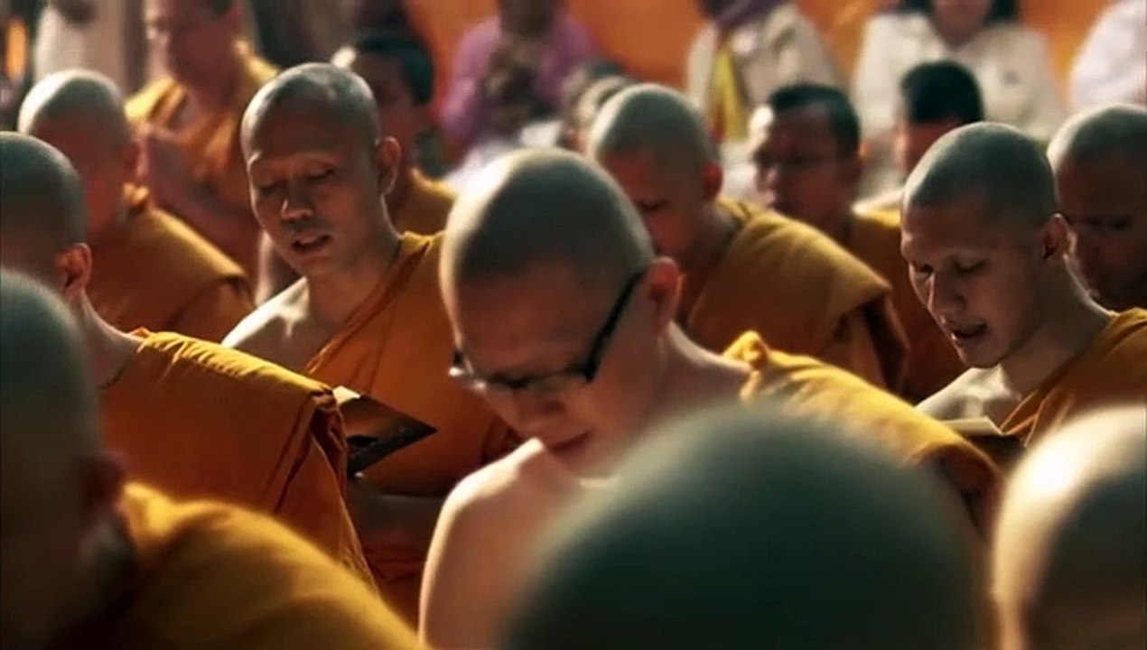 Andrew Marrs History Of The World S01E03 The Word And The Sword