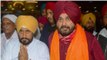 Punjab polls: CM Channi to fight from Chamkaur Sahib, Navjot Sidhu from Amritsar East