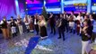 Geta Postolache - Am trecut, lume, prin tine (Revelion 2022 - Favorit TV)