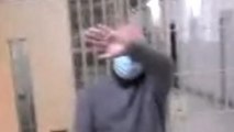 Napoli - Detenuti fanno video su Tik Tok dal carcere (15.01.22)