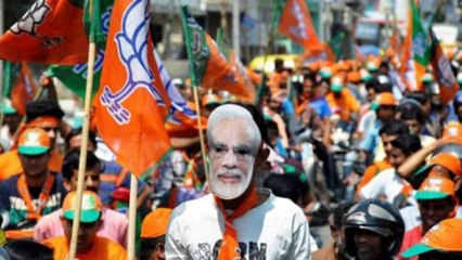 How BJP changed Dalit caste equation in 2014?