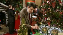 Glædelig Jul, Mr. Bean | Merry Christmas, Mr. Bean | Juleafsnit | EJ intro & EJ outro | 1992 | TV2 Play - TV2 Danmark