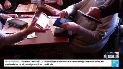 Francia hace obligatoria la dosis de refuerzo contra el Covid-19