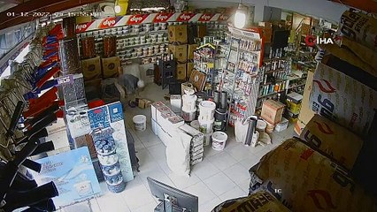 İşçisini aracının bagajında taşıyan vicdansız firma sahibine bin 655 lira ceza