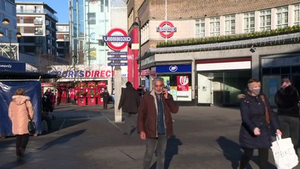 Boris Johnson : appels à la démission après les scandales des fêtes à Downing Street