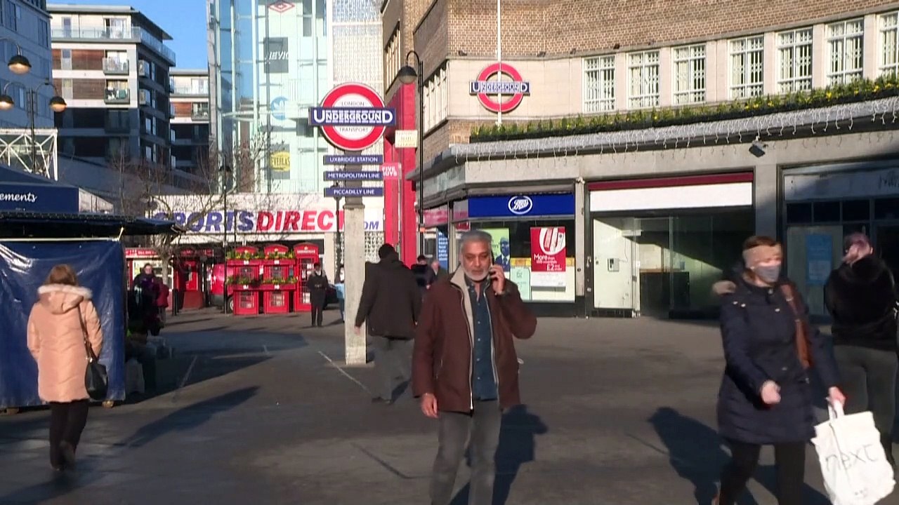 Boris Johnson : appels à la démission après les scandales des fêtes à Downing Street