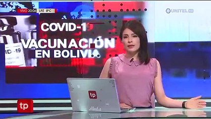 UMSA habilitará punto de vacunación para menores de 5 a 11 años