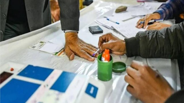 All you need to know to know about UP caste calculus