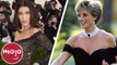 Top 10 Memorable Celebrity Revenge Dresses