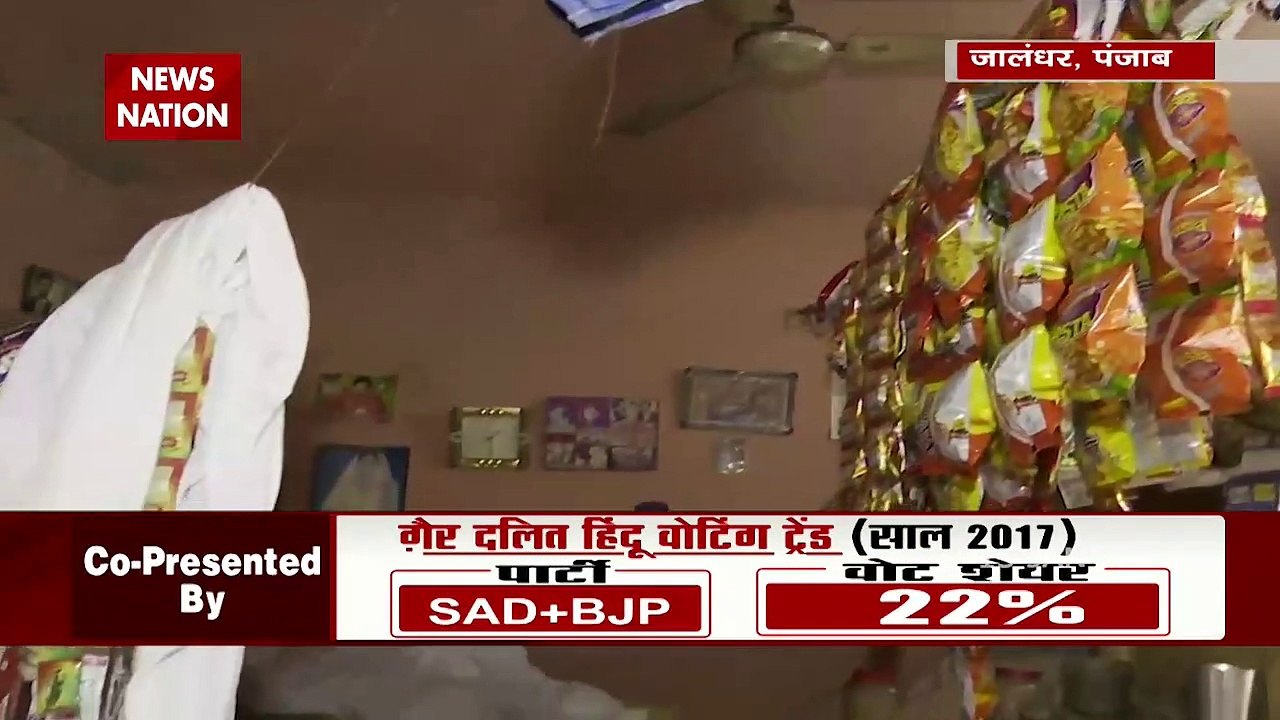 X Factor: All political parties to woo Dalit votes in Punjab elections