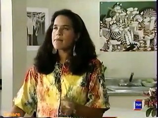 Telenovela Guadalupe (1993) - Capitulo 9