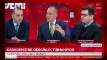 Dünyanın Gündemi - Mete Sohtaoğlu | Selim Han Yeniacun | 15 Ocak 2022