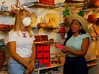 Buena Vibra Plus | Conocemos más sobre La Hacienda la Trinidad