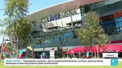 ¿A qué consecuencias se enfrentaría Djokovic de darse la cancelación de su visa en Australia?