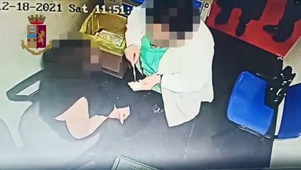 Italia, arrestata un'altra infermiera per la pratica del non-vaccino