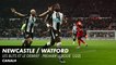 Newcastle / Watford : Les buts et le débrief - Premier League (J22)