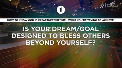 In The Beginning God - Bishop T.D. Jakes part-2