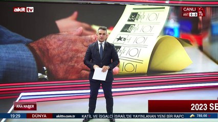 15 Ocak Ana Haber Bülteni