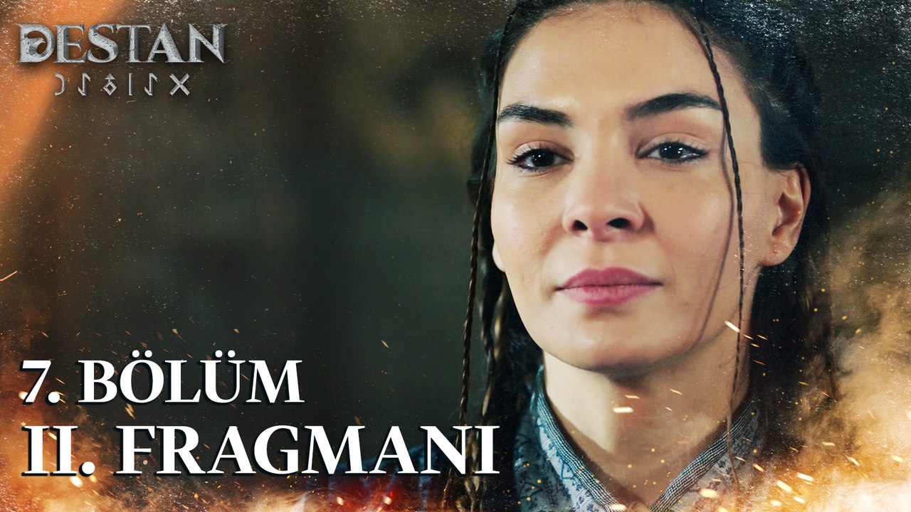 Destan 7. Bölüm 2. Fragmanı | ''Seni de beni de öldürecekler!''