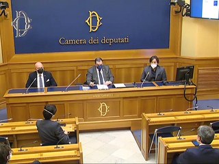 Il Colonnello andriese che ha combattuto Cosa Nostra: il libro di Jannone alla Camera dei Deputati - VIDEO