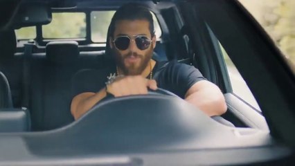 Can & Sanem Capítulo 40