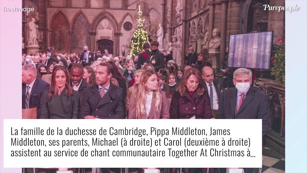 Pippa Middleton : Soirée en amoureux avec James... Une mauvaise surprise les attendait à la maison