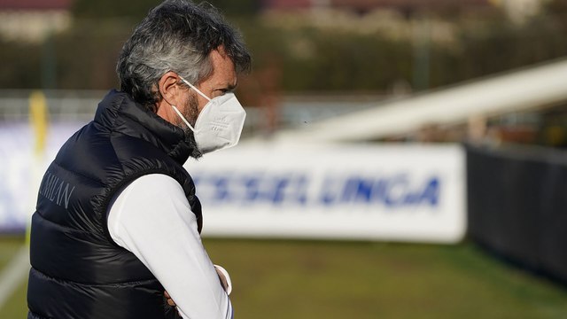 Hellas Verona-Milan: le reazioni rossonere