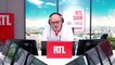 Le journal RTL de 18h du 15 janvier 2022