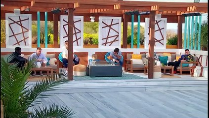 Ready To Mingle S01E01