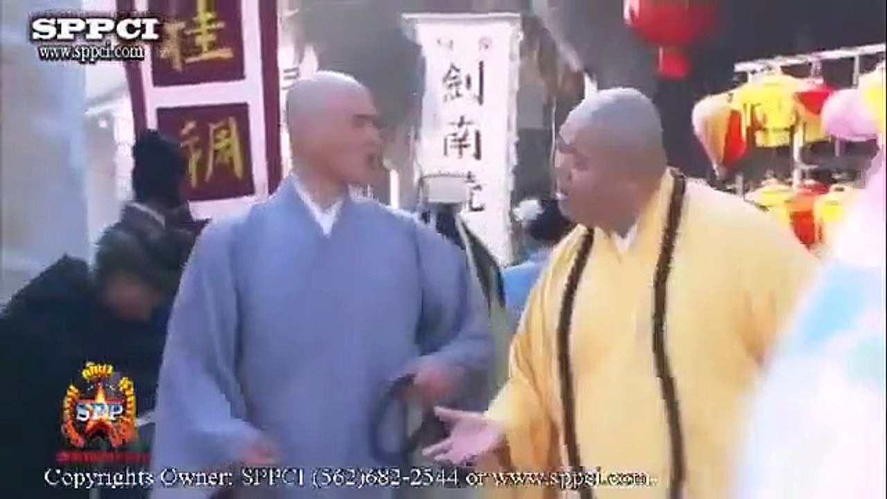 Crazy Monk Iv,Chinese Movies Speak Khmer 2014,Jink Kong 04,Chinese Drama Part45