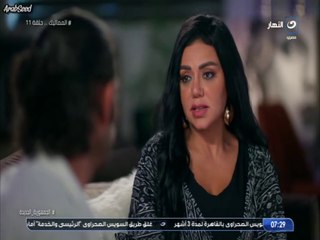 مسلسل الــمــمــالــيــك الحلقة 11 الحادية عشر