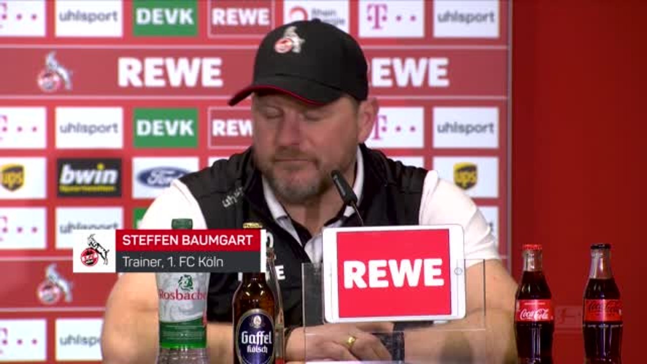 Nagelsmann: Baumgarts Mütze “steht Neuer gut”