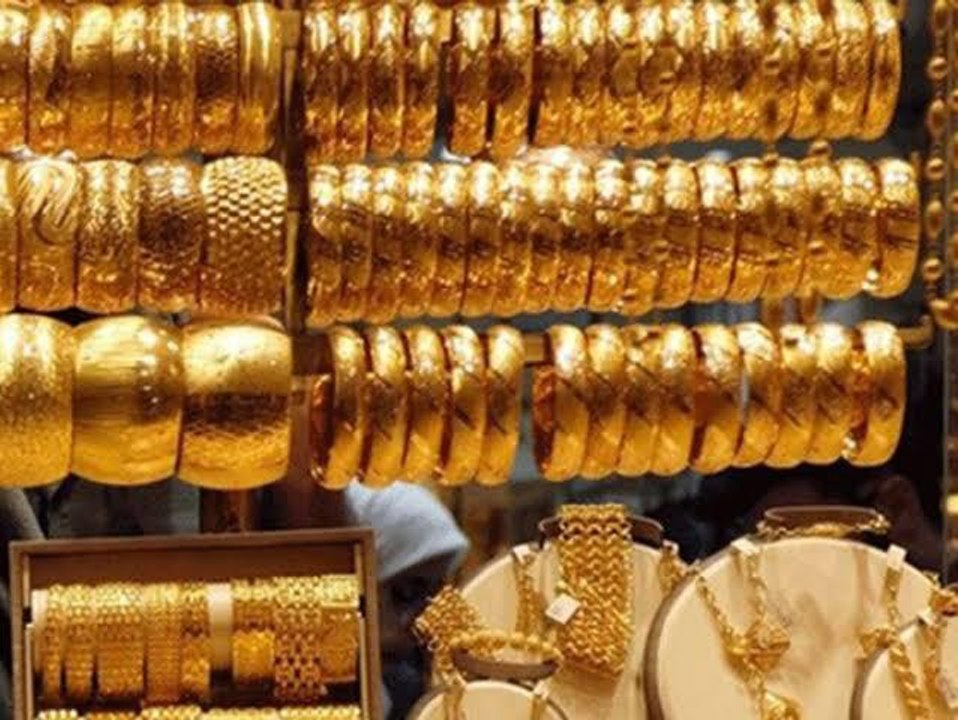 اعرف مصير الذهب القديم في البيوت بعد إعلان إلغاء الدمغة التقليدية خلال عام