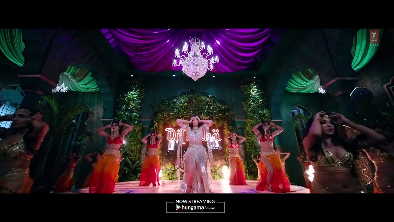 Kusu Kusu Song Ft Nora Fatehi _ Satyameva Jayate 2 _ John A, Divya K _ Tanishk B, Zahrah Khan, Dev N_1080p