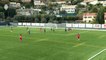 HIGHLIGHTS : U17 - J14 : AS Monaco 0-1 Andrézieux