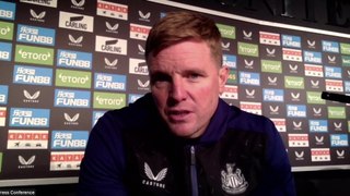 Howe rues Newcastle missed opportunities to escape drop zone