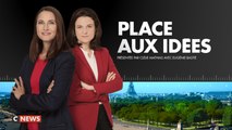 Place aux Idées du 15/01/2022